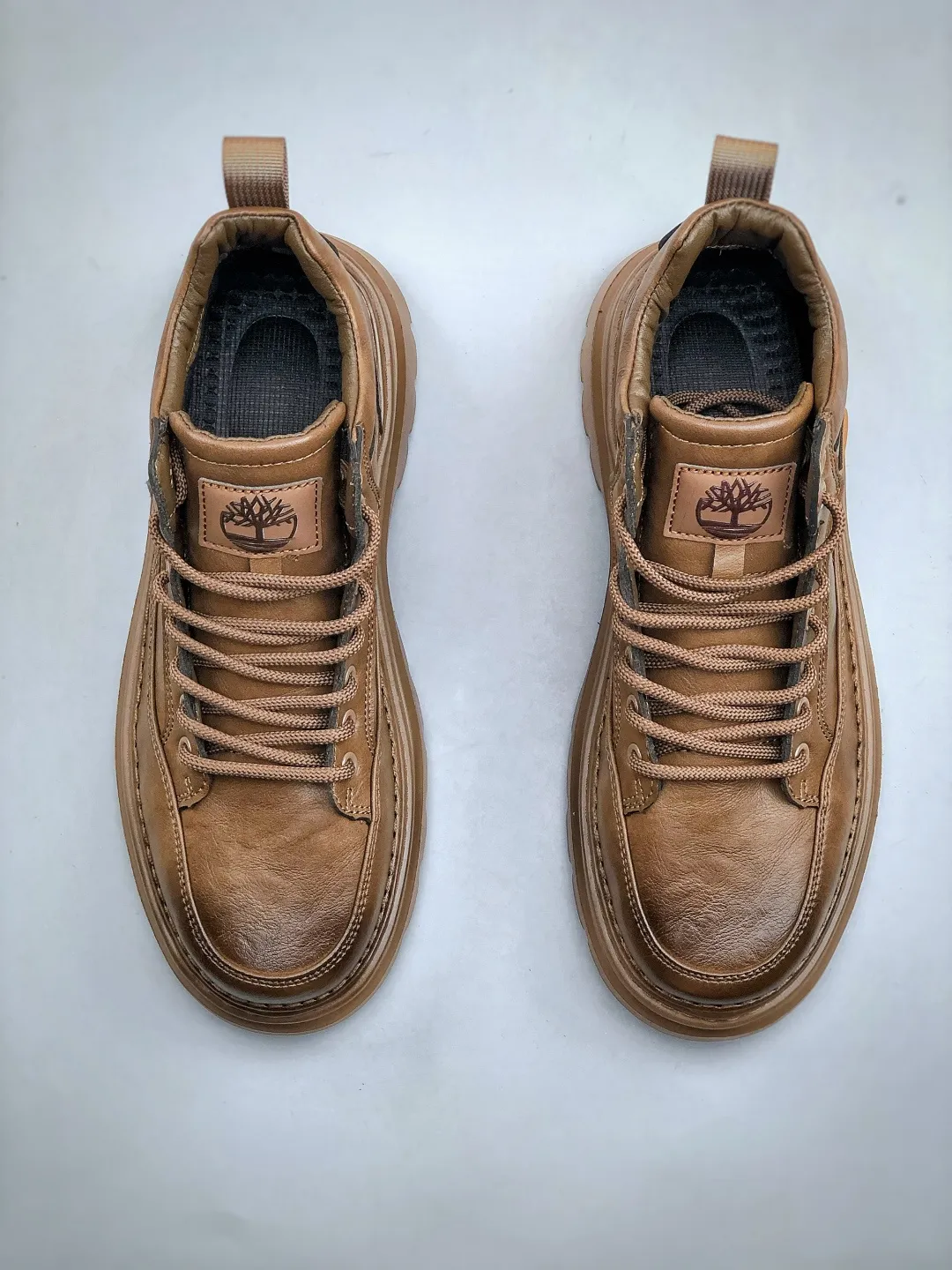 💰440 supports store K T/ Timberland Timberland/Timberland classic 25ss new mid-top classic re-creation new upgrade Size: 39-44